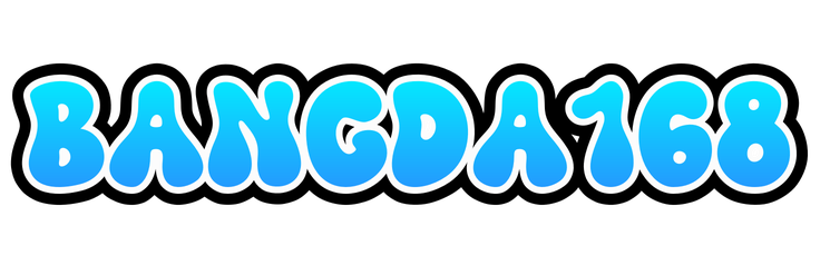BANGDA168 logo